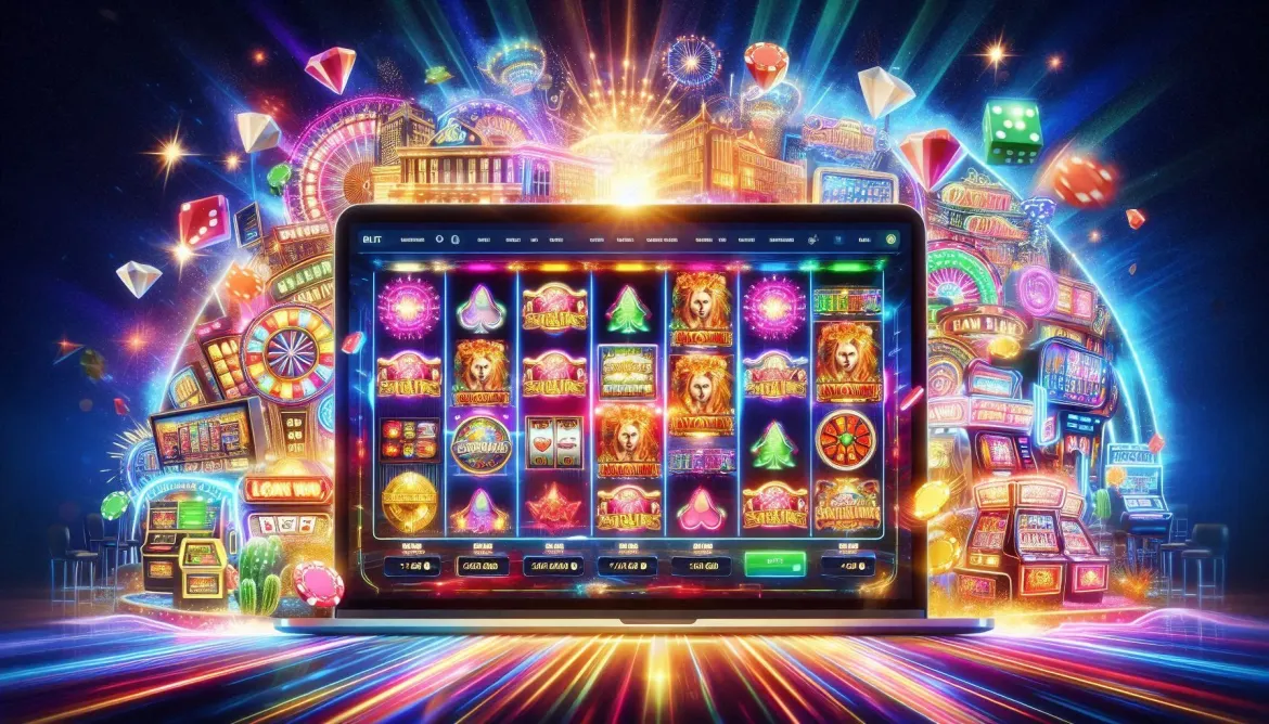Party Casino